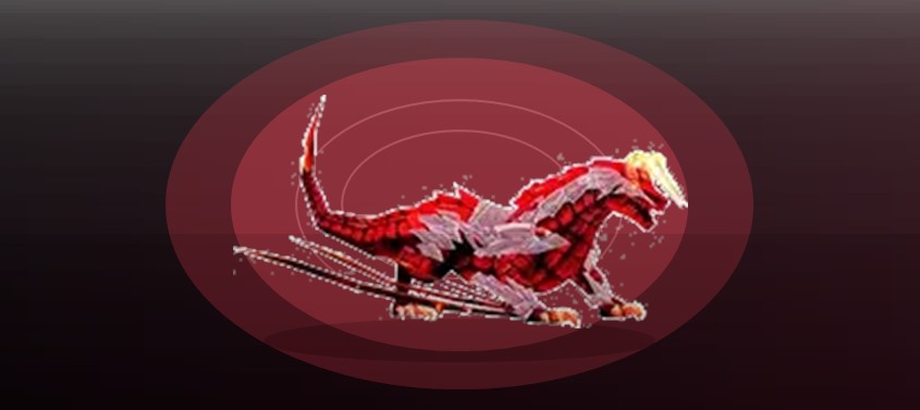 Ice Dragon