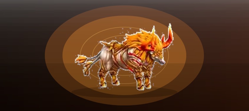 Taurus